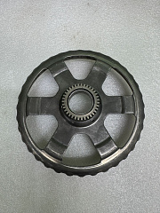 Солнечная шестерня АКПП 6T40E 6T45E