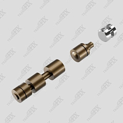 Ремонтный комплект клапана управления давлением в муфте В2 АКПП U660E/F, U760E/F, U661E/F, U761E/F 47740-35K (TransFix)