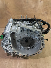 АКПП DF515A11 в сборе Новая