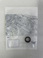 Сальник ступицы гидротрансформатора Miami Powertrain (15х23.17) 4F27E, 5F27E (FD-010V)