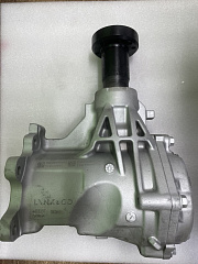 Раздаточная коробка в сборе АКПП M11 Geely GEN2