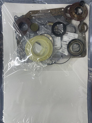 Комплект прокладок Оверол АКПП TF80SC/TF81SC