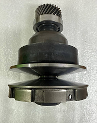 Конус (шкив) ведомый CVT JF016E RE0F10D RE0F10F