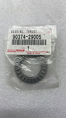 Подшипник U660E U660F U760E U760F (входного вала, задний) 90374-29005