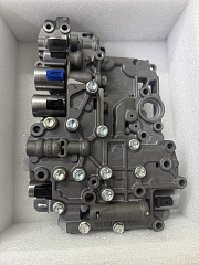 Гидроблок CVT K114F K115F (Восстановленный)