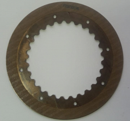 Фрикционный диск АКПП U140E, U140F, U150E, U151E, U151F underdrive brake # 2 (112.5x1.8x28T) F209710-180