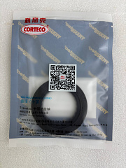 Сальник привода Transtec (40x63x9) 09G/09M/AW50-40/AW55-51/TF70SC/TF72SC/TF80SC/TF81SC/TF82SC/TF83SC/8G45 (BH4575G)