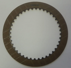 Фрикционный диск TOYOTA U240E/U241/U250 underdrive brake #1(114x1.8x40T) F209708A180