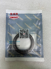 Cальник выходного вала Transtec (48x65x9) АКПП RE5R05A/JR710E/JR711E (4WD) (AH2780J)