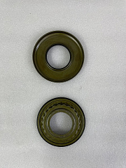 Комплект обрезиненных поршней CVT-K310/CVT-K311/CVT-K312 TRANSTEC