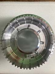 Барабан сцепления ZF8HP45/ZF8HP50X СЦЕПЛЕНИЕ D