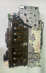 Гидроблок + TCU АКПП 6L45E 6L50E 6L80E