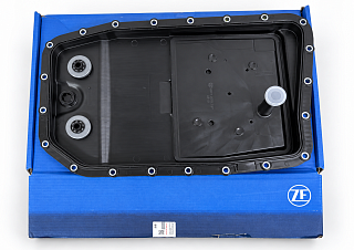Фильтр поддон АКПП ZF6HP26/ZF6HP28/ZF6HP32 (BMW/LAND ROVER)