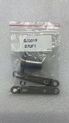 Комплект для ремонта актуатора сцепления 7DCT D7UF1 D7GF1 D7F22