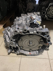 Вариатор в сборе Toyota Raize A200A A2N N2N