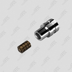 Бустер регулировки клапана блокировки гидротрансформатора 33741F-11K (TransFix) JF015E