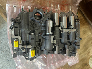 Гидроблок АКПП 09G 3 GEN TF60-SN Новый Уценка