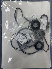 Комплект прокладок Оверол АКПП A8LF1