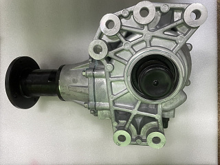 Раздаточная коробка в сборе АКПП M11 Geely GEN1