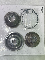 Комплект для ремонта конусов CVT QR018CHA