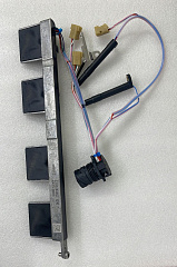 Датчик положения вилок АКПП 7DT45FL PDK/7DT45HL PDK/7DT50 PDK/7DT75 PDK (Оригинал)