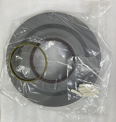 Крышка сальник 6DCT450 MPS6