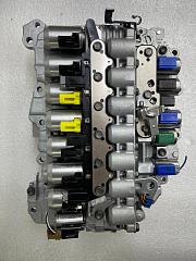 Гидроблок АКПП 09S