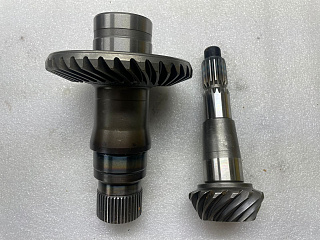 Главная пара раздаточной коробки AKПП A6MF1 A6MF2 47339-3B630