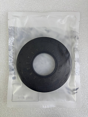 Сальник вала дифференциала Miami Powertrain 37,5x88x12/7 ZF6HP26A/ZF6HP32A (183233)