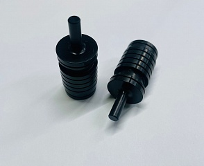 Клапан масляного насоса (21 test) АКПП JF011E JF015E JF016E JF017E JF018E QR025CHA, QR018CHA