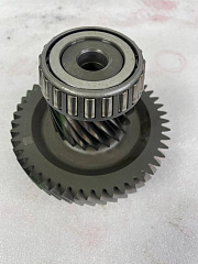 Шестерня промежуточная U660 21/47