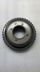 Поршень обрезиненный U150E U151E U151F U250E (Overdrive , Overdrive Direct  4 ФР. ДИСКА)