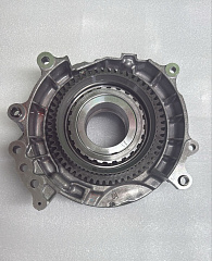Суппорт центральный с подшипником АКПП UA80E UA80F (2016-2018)