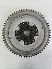 Двухмассовый маховик LuK АКПП 7DCT450 (6/135)