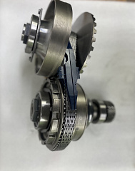 Комплект конусов с цепью C0GF1