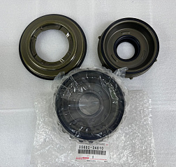 Комплект обрезиненных поршней АКПП AB60E AB60F