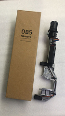 Датчик положения селектора АКПП DL501 0B5