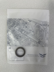 Сальник ступицы гидротрансформатора Miami Powertrain (22.12х30) 6R60 6R80 (FD-0-32V)