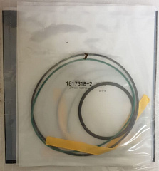 Тефлоновые кольца АКПП CVT JF015E / RE0F11A