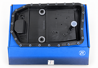 Фильтр поддон АКПП 6HP19, 6HP21 ZF (BMW)