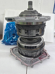 Сборка АКПП A6LF1 A6LF2 + фильтр. Новая