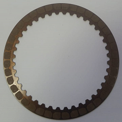 Фрикционный диск B2 (1st, Reverse) U660E U660F/ U760E U760F (184x1.5x40T) F212704-150