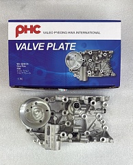 Гидроплита АКПП DSG7 DQ200 / 0AM (PHC)