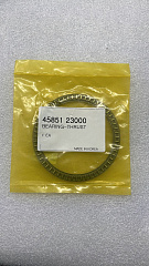 Подшипник упорный игольчатый АКПП A4CF1 A4CF2 Rear sun / Overdrive hub  45851-23000