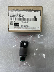 Соленоид АКПП 6F24/A6GF/A6MF/A6LF/A8LR1/A8TR1/A8LF1/A8MF1/A8LR1-1/A8TR1-1 (SS-B/SS-A ON/OFF) Оригинал