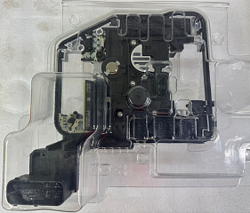 Плата TCU АКПП DSG-0AM/DSG-0CW TCU/TCM Gen2 оригинал Luk