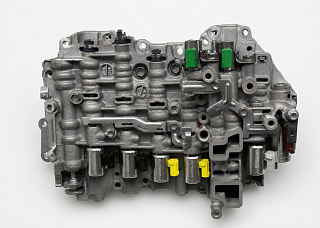 Гидроблок АКПП 09G TF60-SN 2gen Новый