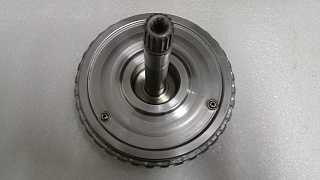 барабан АКПП Lifan Rdcvt 150R RDC150R в сборе