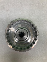 Барабан 6F35 СЦЕПЛЕНИЕ 4-5-6/3-5