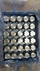 Соленоид СЦЕПЛЕНИЕ K1/K2 0BH/02E DQ500 DQ250 0B5
